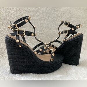 Missguided | Size:5 | 6 inche heels